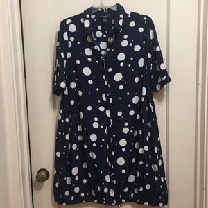 Alfani Tunic/Dress 6